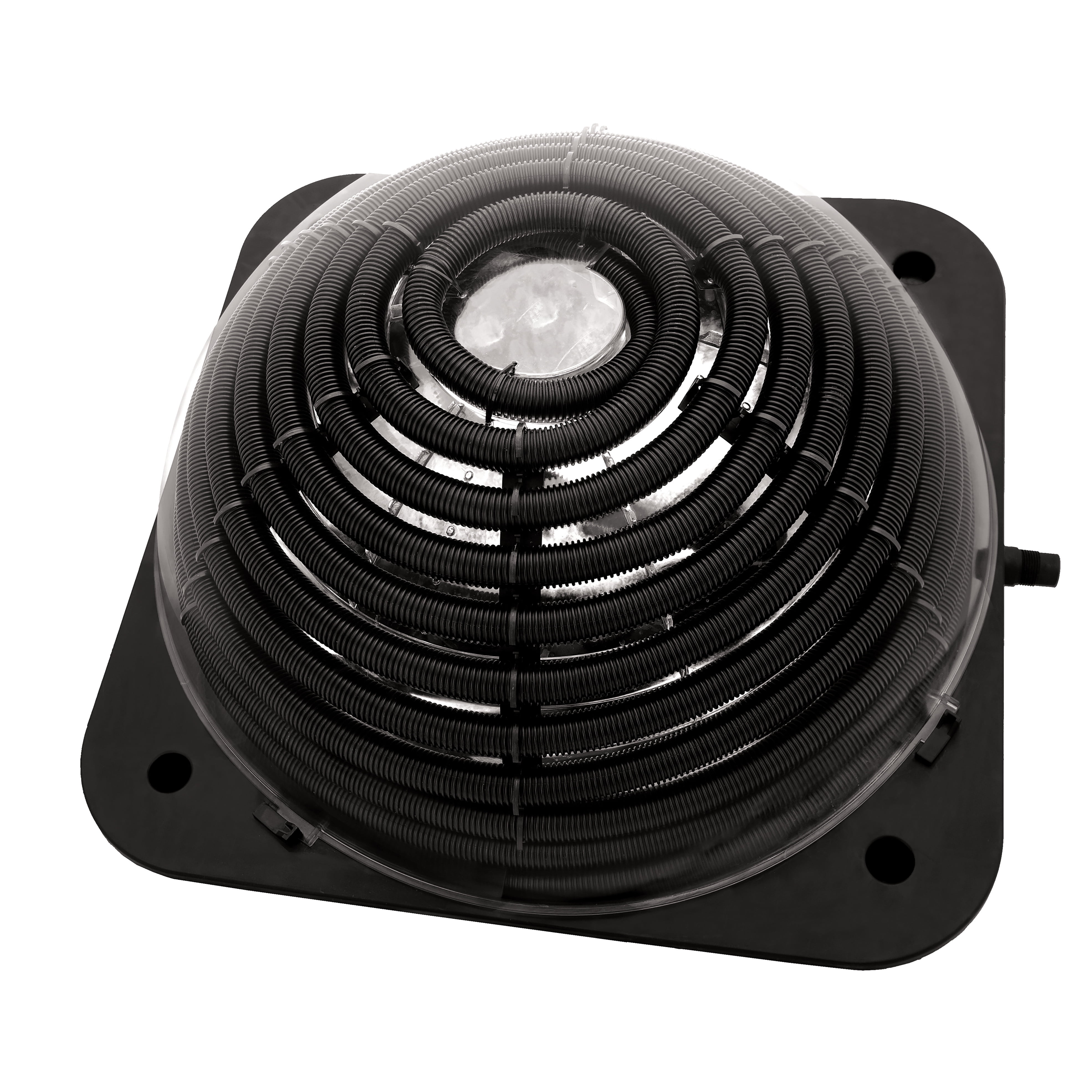 best solar heater for home