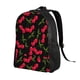 thumbnail image 2 of Fotbe Cherry Mochila de Viaje para Laptop, Mochila Ejecutiva Delgada y Resistente 15.6", 2 of 8
