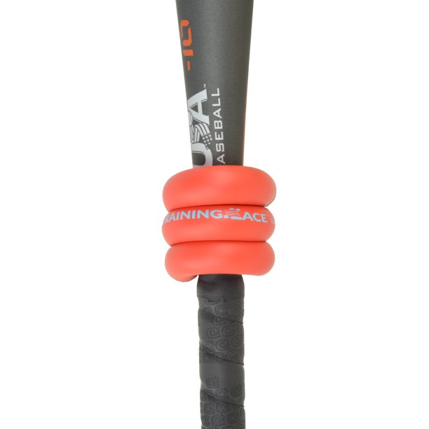 Training Lace Baseball Bat Weight 12 oz