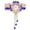 01#, variant on Luxury Rhinestone Bracelet Watch Women Watches Ladies Wristwatch Relogio Feminin