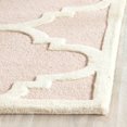 thumbnail image 2 of Safavieh Cambridge Navy Transitional Rug - Runner 2'6" x 6', 2 of 5