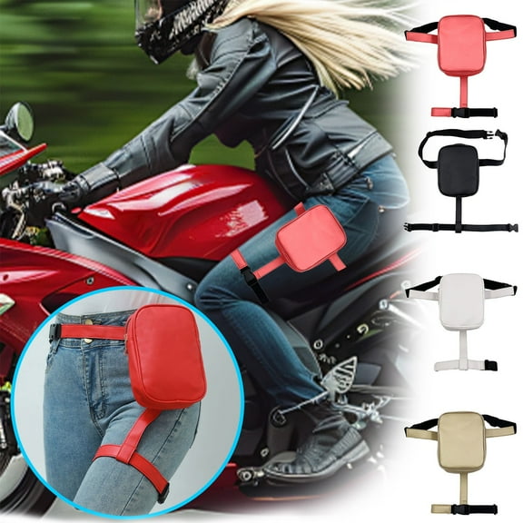 Leodye Drop Leg Bag Outdoor Thigh Bag Motorcycle Bike Bag, Multifunctional Tactical Thigh Packs for Hiking Traveling Fishing Drop Leg Pack Military Waist Leg Bage