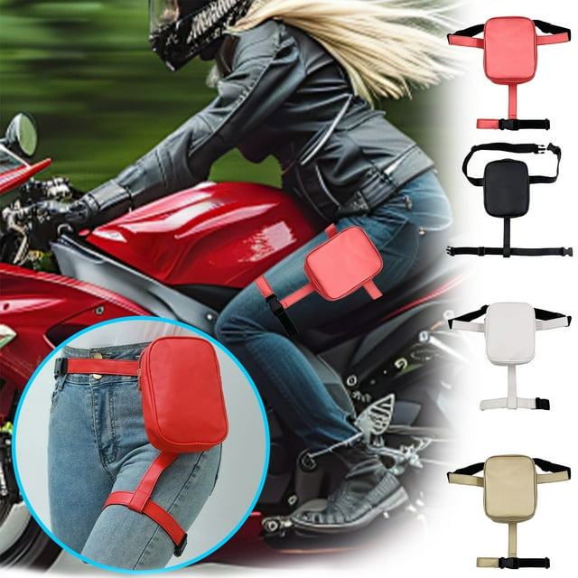 Sac de Jambe pour Cyclisme, Sac de Sport Portable, Grande Capacité Résistant à l'Eau, Design en Nylon, Activités Extérieures, Équipement de Voyage pour Femmes, Équipement d'Aventure