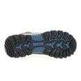 thumbnail image 5 of Propet Ridge Walker Men's Boots - Grey/Blue, Size 16, 5 of 5