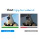 thumbnail image 2 of Desbloqueado QR91F 4G LTE USB WiFi Modem Router 100M Mini, 2 of 8