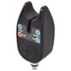 thumbnail image 3 of Alarma de mordedura de pesca Caña de pescar Conector Alarma de sonido sensible con luces LED Indicador electrónico para pesca diurna, pesca, 3 of 8