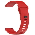 thumbnail image 2 of Correa Sport De Silicón Para Xiaomi Redmi Watch5 Active, 2 of 4