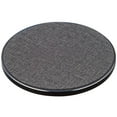 thumbnail image 5 of VITAL Leather Look Finish Wireless Charger with Qualcomm® Quick Charge™ Technology - Black Leather Look Finish | Fast Charging, Qi-Enabled, Sleek Design | Ideal for Modern Home and Office Spaces, 5 of 5