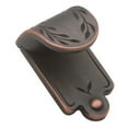 thumbnail image 3 of Amerock BP1583WN Inspirations Doigt Tirer - Nickel Patiné, 3 of 5
