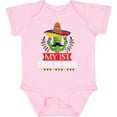 thumbnail image 3 of Inktastic Cinco De Mayo Party Babys 1st Boys or Girls Baby Bodysuit, 3 of 5