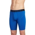 thumbnail image 2 of Jockey Men's RapidCool Midway Brief - 2 Pack, Vibrant Blue/True Navy, Large, 2 of 5