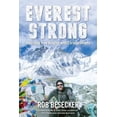 thumbnail image 1 of Pre-Owned Everest Strong: Reaching New Heights with Chronic Illness (Paperback), 1 of 1