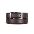 thumbnail image 4 of Erudition Leather Linxx Ratchet Belt, 4 of 7