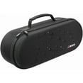 thumbnail image 3 of Hard Case for  Supersonic Hair Dryer - Portable Travel Storage Bag with Extra Pocket, 3 of 7