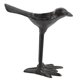 thumbnail image 1 of Estatua de pájaro de hierro portavelas de luz de té candelabro para fiesta de boda vacaciones kaili Sencillez, 1 of 4