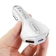 thumbnail image 5 of Cargador rápido QC3.0 con 3 puertos - USB de 18W y adaptador tipo C para smartphones y tabletas - Reparto inteligente de energía y seguridad con múltiples protecciones, 5 of 6