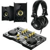 Hercules, Dj Headphones, Dj Control, D