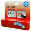 Pet-Temp Disposable Cover for Instant Ear Thermometer