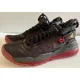 thumbnail image 2 of N I-K-E Mens A i r-Jor-dan Jumpman AIMAX 00023 Black Red Basketball Shoes Sneakers 12, 2 of 6