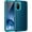 Turquoise, variant on RegSun for Galaxy S20 FE Case,Shockproof 3-Layer Full Body Protection [Without Screen Protector] Rugged Heavy Duty High Impact Hard Cover Case for Samsung Galaxy S20 FE,Purple/Pink
