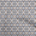 thumbnail image 1 of oneOone Polyester Spandex Light Brown Fabric Asian Ikat Diy Clothing Quilting Fabric Print Fabric By Yard 56 Inch Wide, 1 of 4