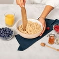 thumbnail image 3 of Mad Hungry 4-Piece Acacia Spurtle Set, 3 of 6