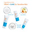 thumbnail image 4 of AcneFree Sensitive Skin 24 HR Acne Clearing System, 3 Piece Set, 4 of 9