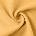 thumbnail image 5 of Miluxas Women's 2 Piece Outfits Casual V Neck Sleeveless Tank Tops Matching Wide Leg Capri Pants Summer Lightweight Dressy Lounge Sets for Beach Yellow, 5 of 9