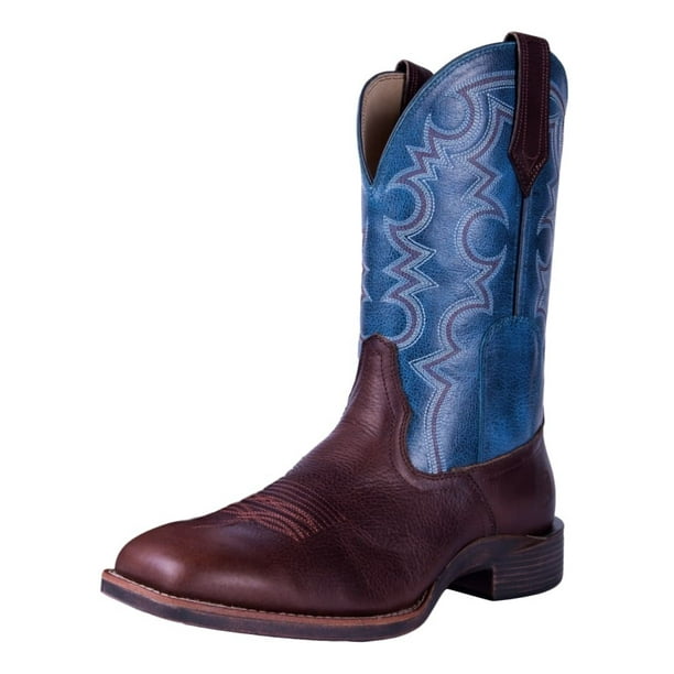 Noble Outfitters Noble Outfitter Western Boot Men All Around
