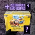 thumbnail image 2 of Caja de sobres Booster Box TCG Fabrik OP15 Adventure on Kami's Island, 2 of 5