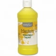 thumbnail image 2 of Little Masters Jaune 16 Oz Tempera, 2 of 3