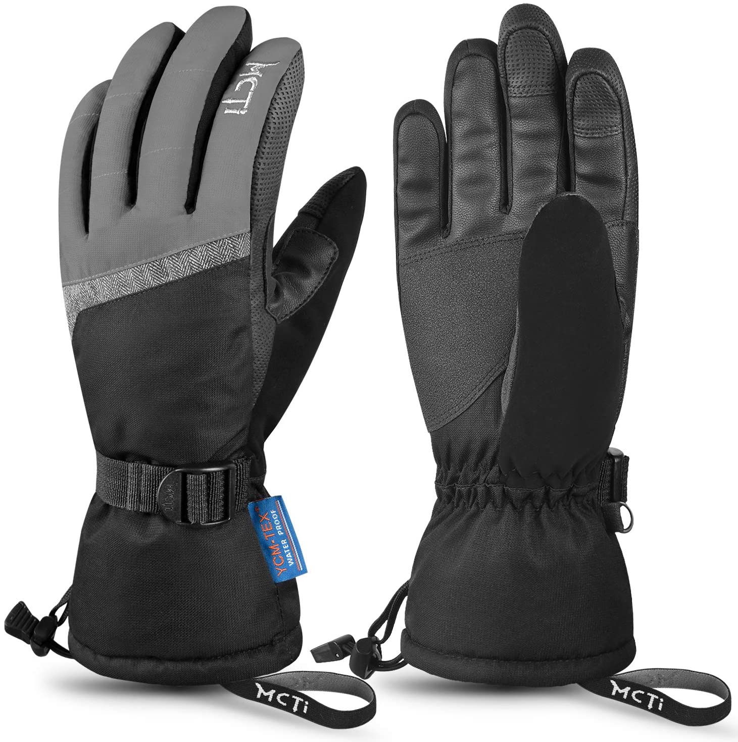 Mcti gloves Clearance