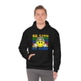 thumbnail image 5 of Familyloveshop LLC Be Kind Autism Shirt, Autism Awareness T-shirt, Smiley Face Shirt, Autism Gifts, Autism Mom, 5 of 9
