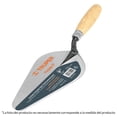 thumbnail image 1 of Cuchara para albañil, 10', Centroamericana Truper Truper CT-10C, 1 of 3