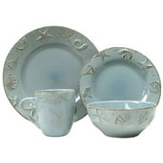 Thomson Pottery 16-pc. Cape Cod Dinnerware Set