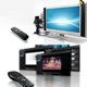 thumbnail image 5 of Sidaley Teclado inteligente inalámbrico T2 2,4G Gyro Stick TV Control remoto antideslizante controlador decodificador de incorporado Electrónica, 5 of 6