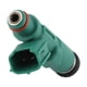 thumbnail image 1 of Inyector de combustible resistente inyector de aceite combustible resistente 23250-21020 75 cm de largo reemplazo para ScionxA 2004-2006 4 Cyl 15L para coche ANGGREK Otros, 1 of 8