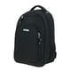 thumbnail image 2 of Mochila grande Chenson Pro para hombre KAZIO Negro con Porta Laptop de hasta 15., 2 of 7