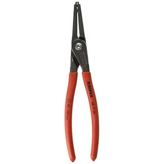 Knipex - Precision Circlip Pliers Internal Straight 40-100mm J3