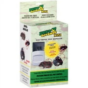 Pest Offense Mini Electronic Pest Repeller