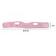 thumbnail image 5 of Mascarilla Rosa Pieza De Correa De Barbilla Premium Para Doble Barbilla Y Cara Más Delgada Para Mujeres Y Hombres Para Ayudarte A Lucir Más Joven Y Saludable Jormftte 221774-1, 5 of 7