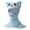 late wave blue-S, variant on Swiming Diving Facekini for Sport Head Neck Cover Sun Protections Full Face Mask Elastic Swim Caps
