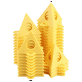 thumbnail image 1 of 80pcs Pyramid Stands, Painters Pyramids, Painter'S Painting Stands Pyramids, Mini Cone Paint Stands for Cabinet Paint, 1 of 7