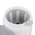 thumbnail image 4 of Rupoun Baby Bottle Warmer Multifunctional Constant Temperature Control Single Milk Bottle Heater Travel 6.3 inches / 16 cm, 4 of 5