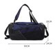 thumbnail image 4 of Oxford Fitness Bag Bolsas de gimnasio portátiles de gran capacidad para hombres y mujeres (azul) Ndcxsfigh Para Estrenar, 4 of 8