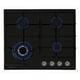 thumbnail image 1 of Parrilla Empotrable a Gas 24 Midea Cristal Templado, 1 of 9