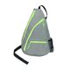 thumbnail image 5 of Bolsa de transporte para raquetas de pickleball, ligera, portátil, grande, multifunción gris oscuro, 5 of 8