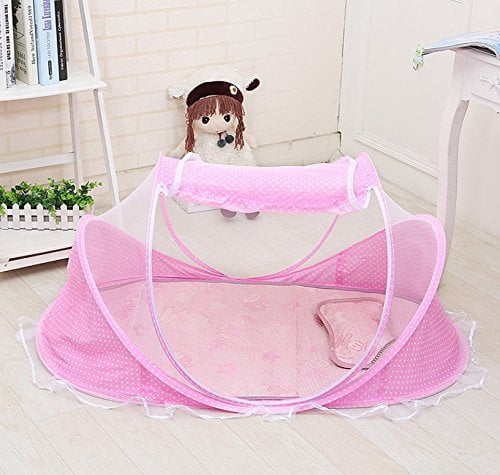 portable mosquito net for baby