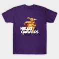 thumbnail image 6 of Dungeon Crawler Carl T-Shirt Sizes S-5Xl GooGate, 6 of 8