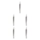 thumbnail image 3 of Vogacara 3PCS Espinillas Acné Granos Mancha Eliminador Extractor Clip Pinzas Set Type1 NO1 Vogacara CBP002979, 3 of 4